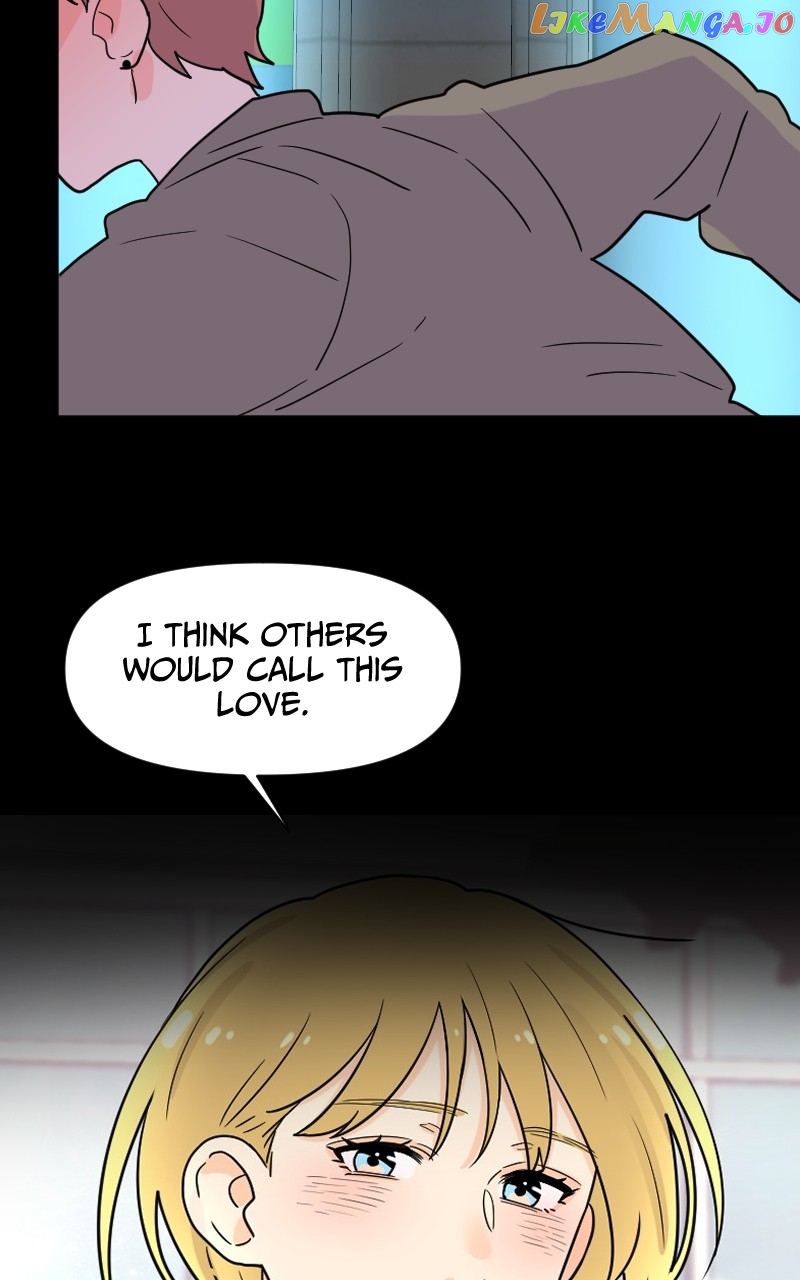 Not So Shoujo Love Story chapter 62 - page 105