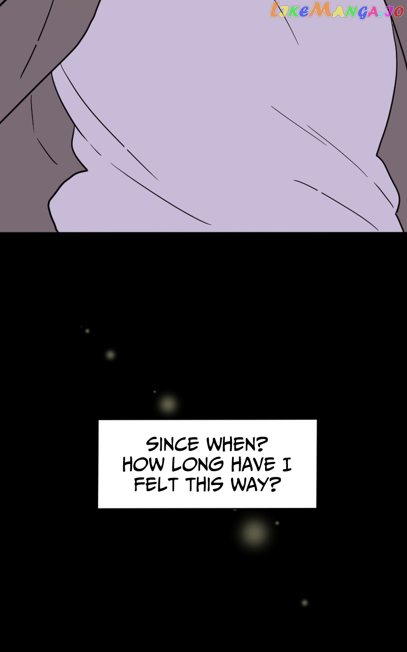 Not So Shoujo Love Story chapter 62 - page 110