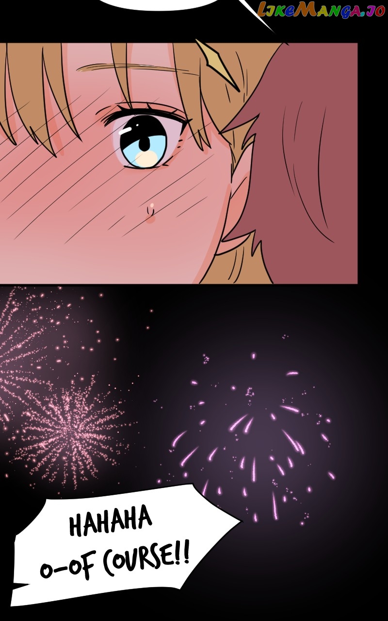 Not So Shoujo Love Story chapter 62 - page 12