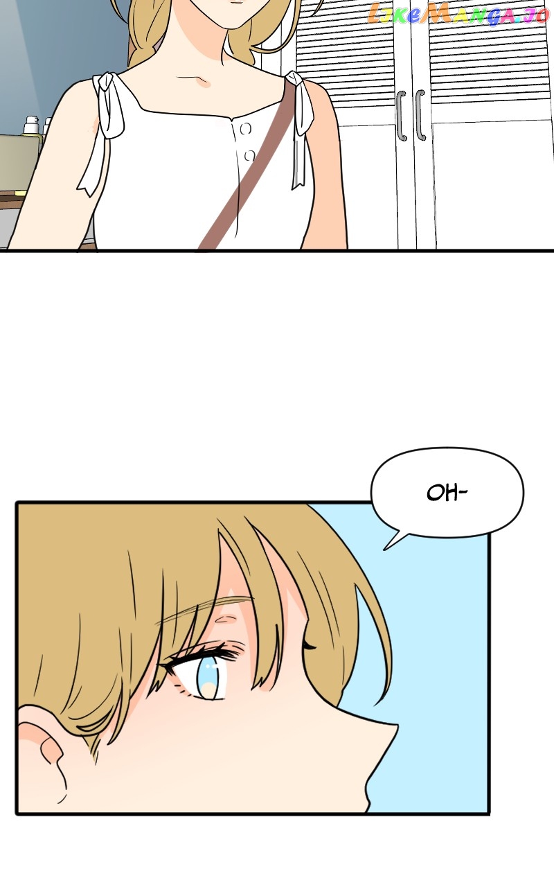 Not So Shoujo Love Story chapter 62 - page 114
