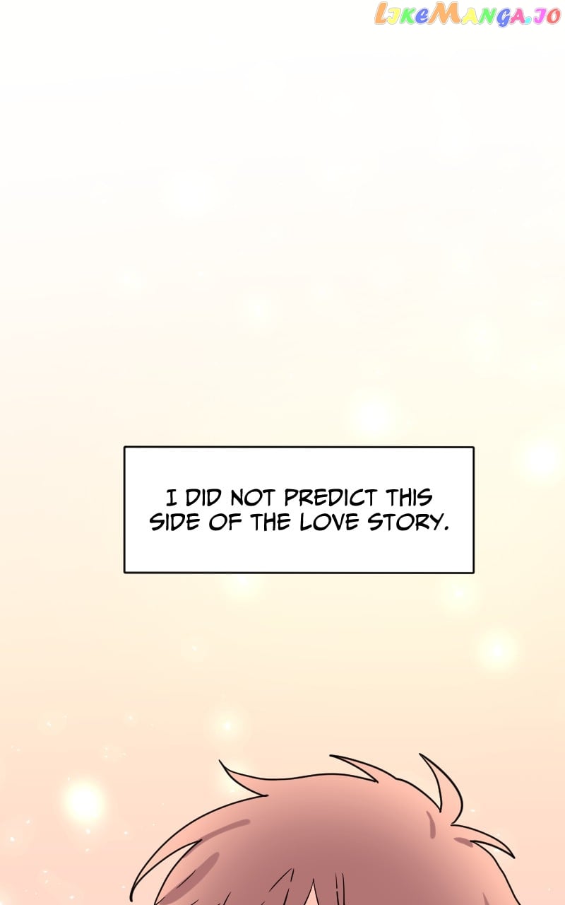 Not So Shoujo Love Story chapter 62 - page 117