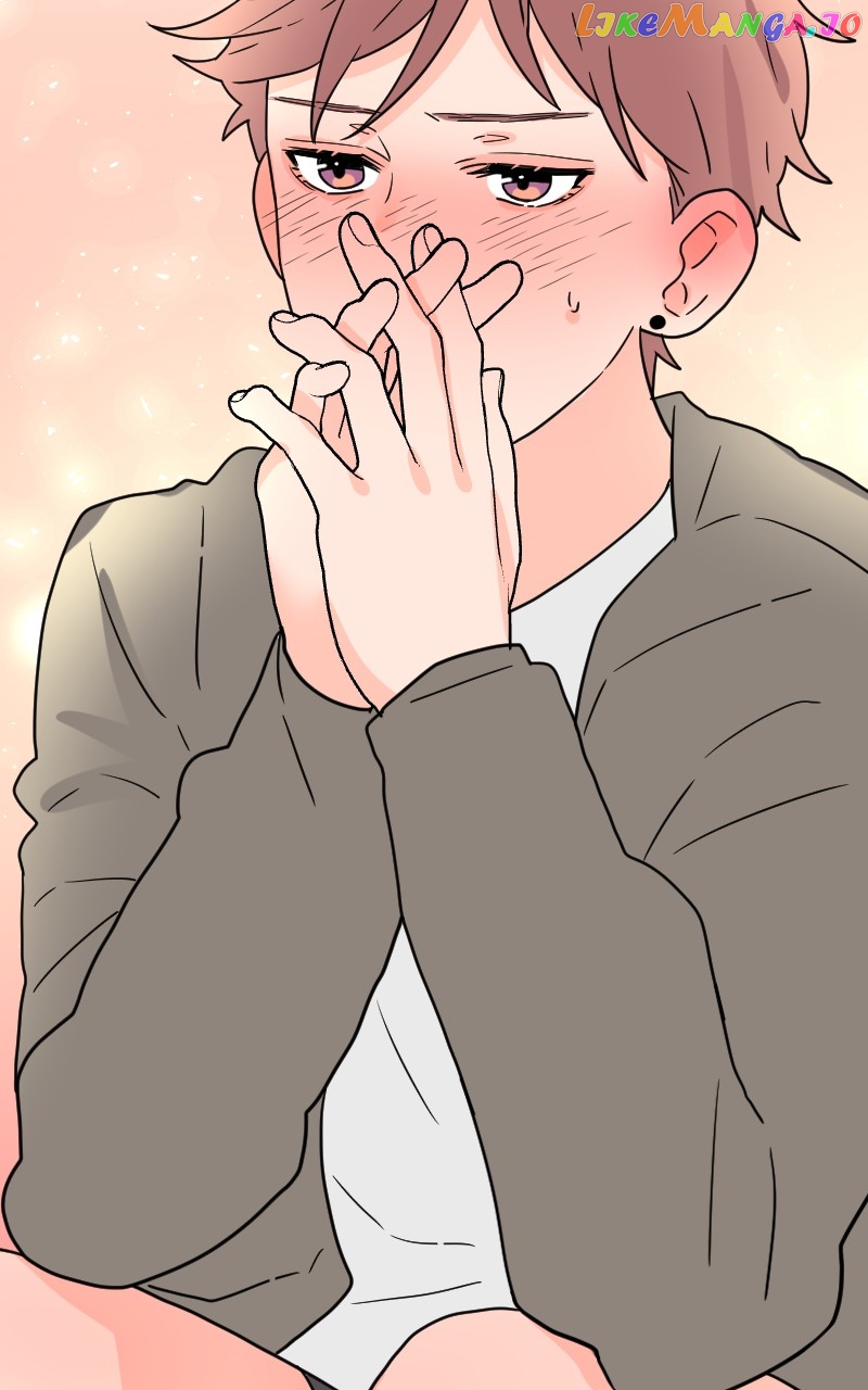 Not So Shoujo Love Story chapter 62 - page 118
