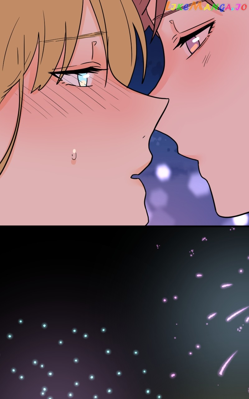 Not So Shoujo Love Story chapter 62 - page 15