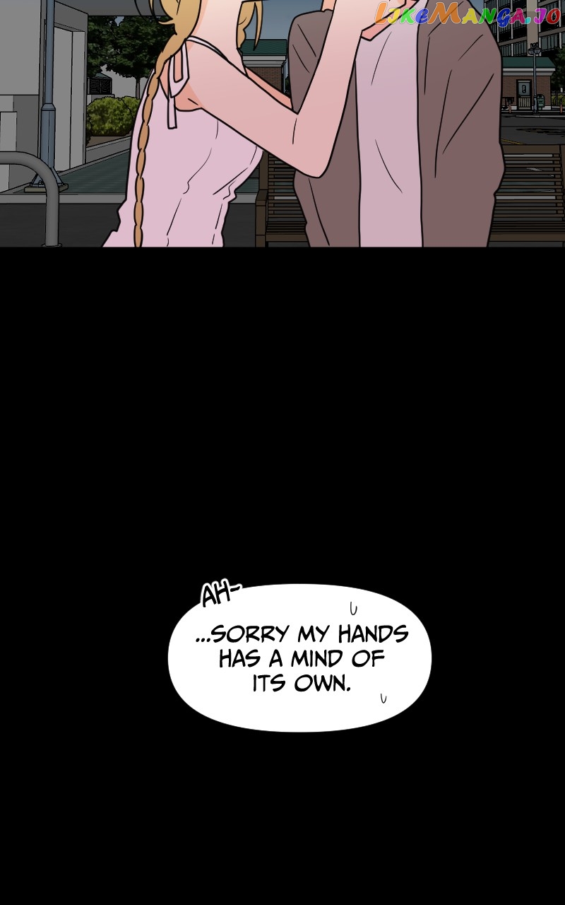 Not So Shoujo Love Story chapter 62 - page 17