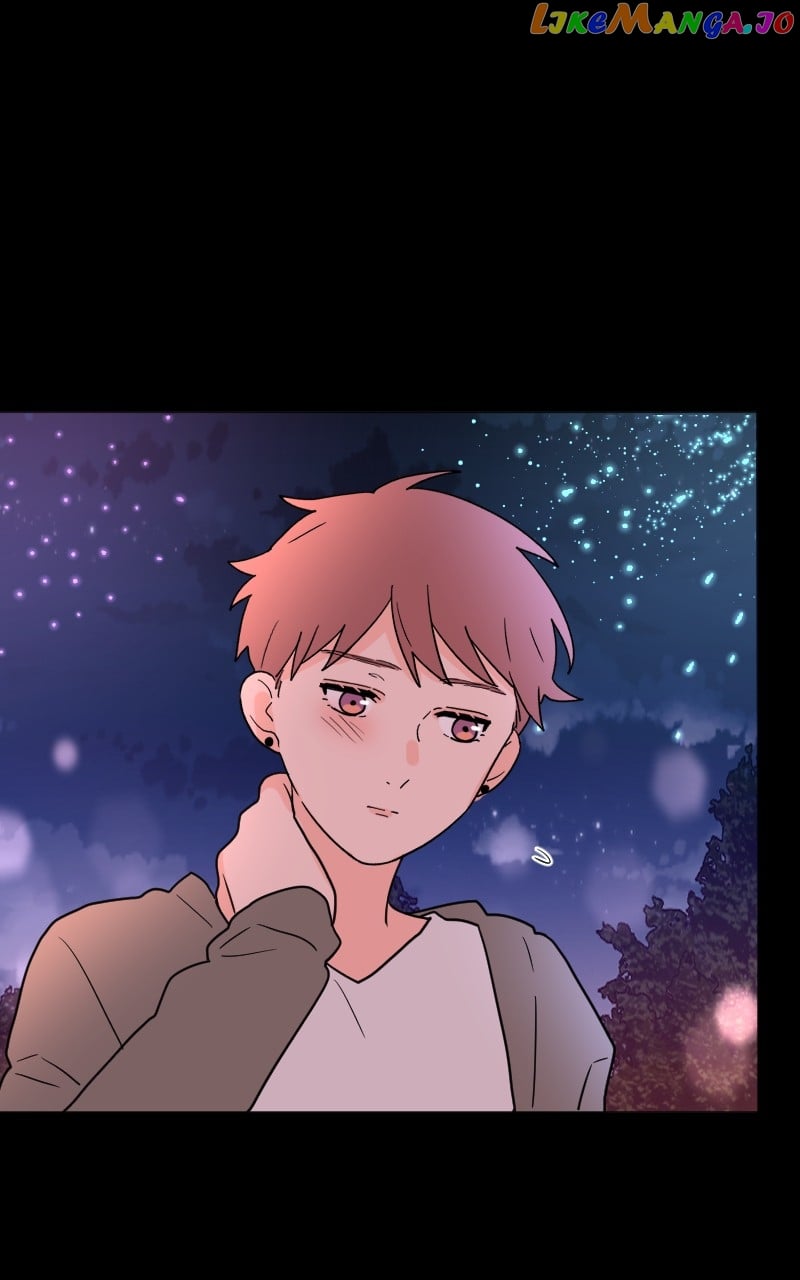 Not So Shoujo Love Story chapter 62 - page 18