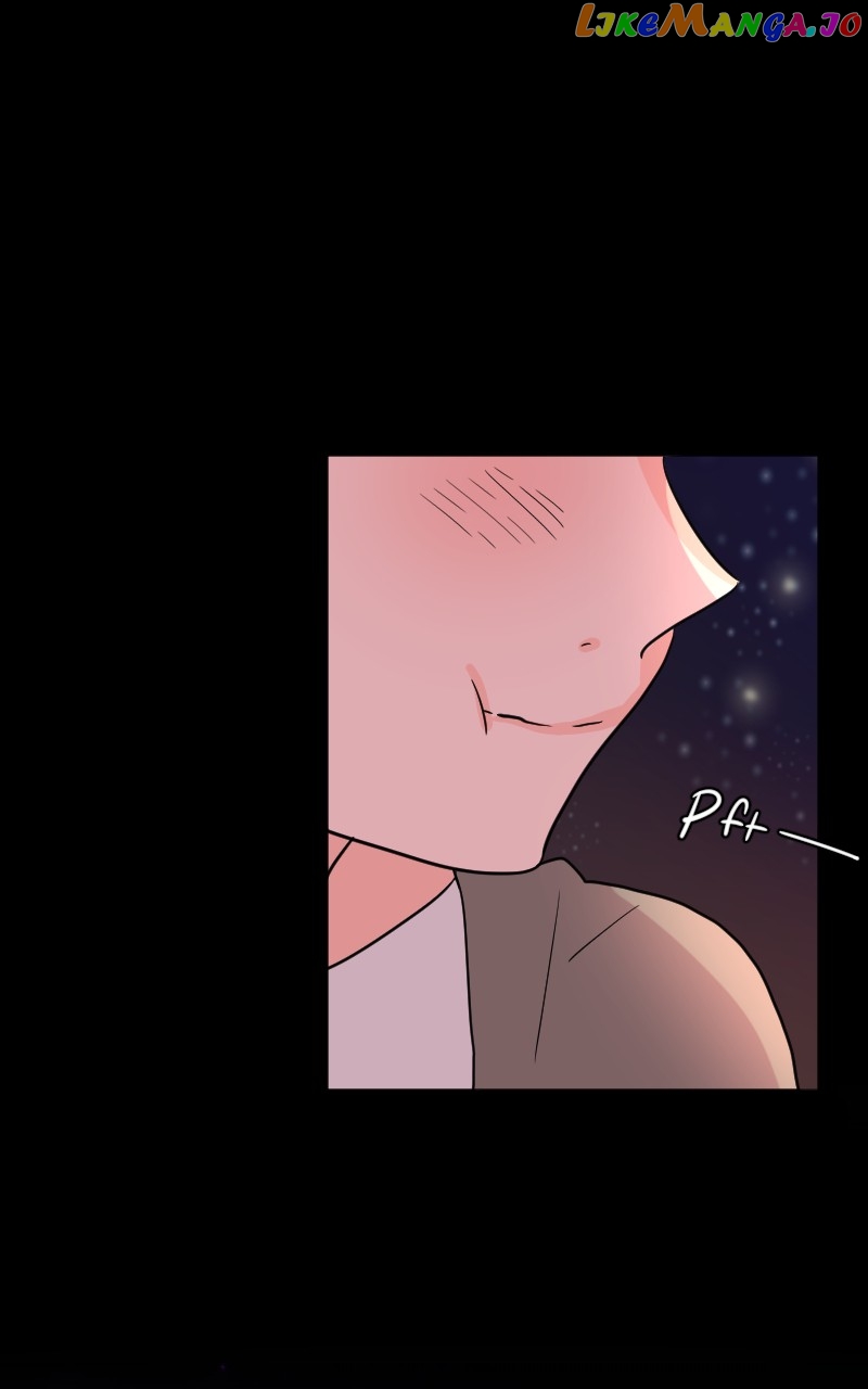 Not So Shoujo Love Story chapter 62 - page 19
