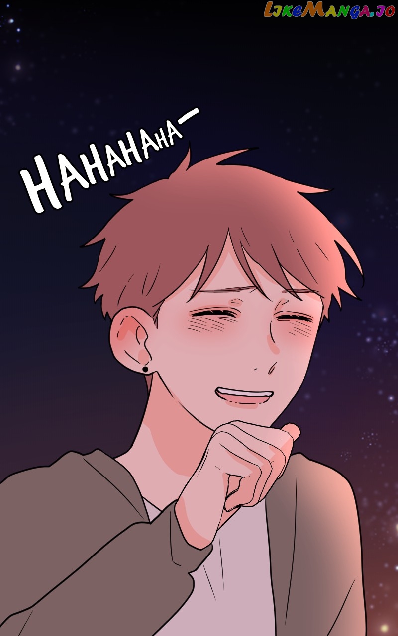 Not So Shoujo Love Story chapter 62 - page 20