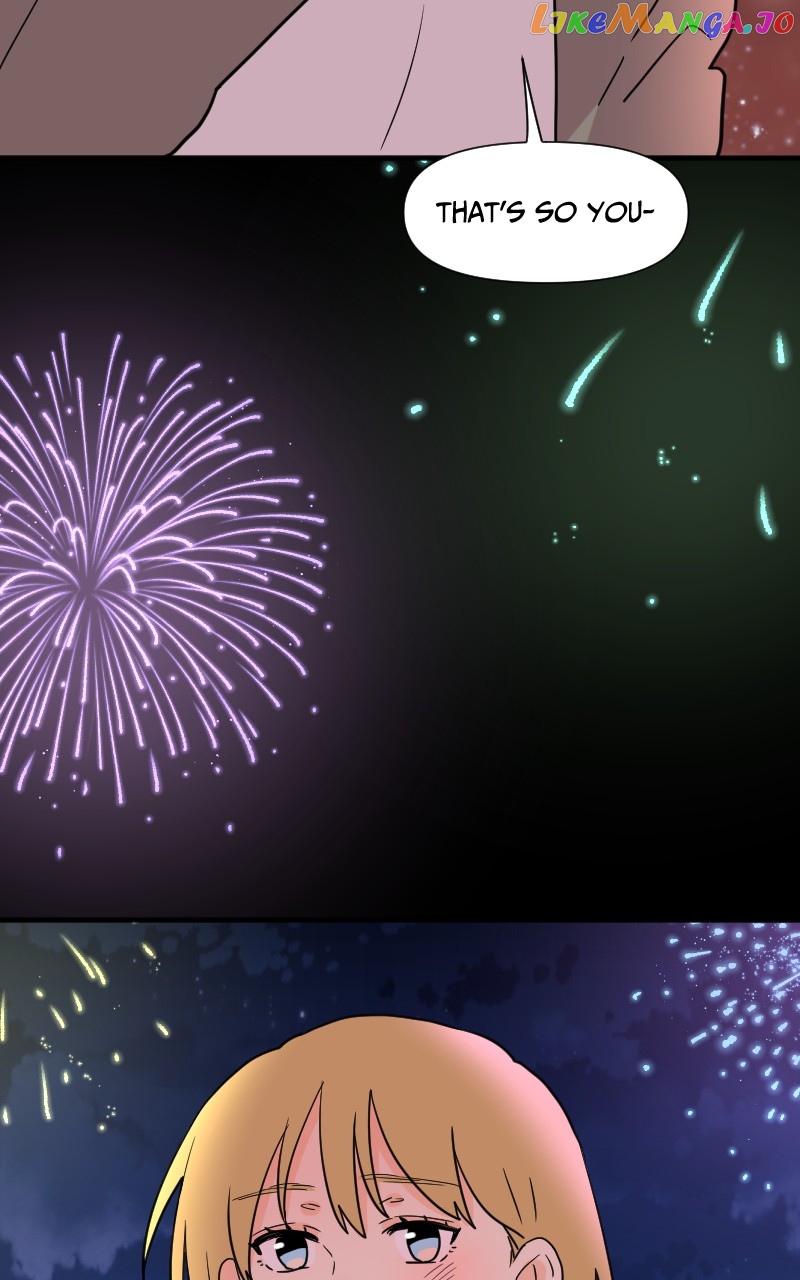 Not So Shoujo Love Story chapter 62 - page 21