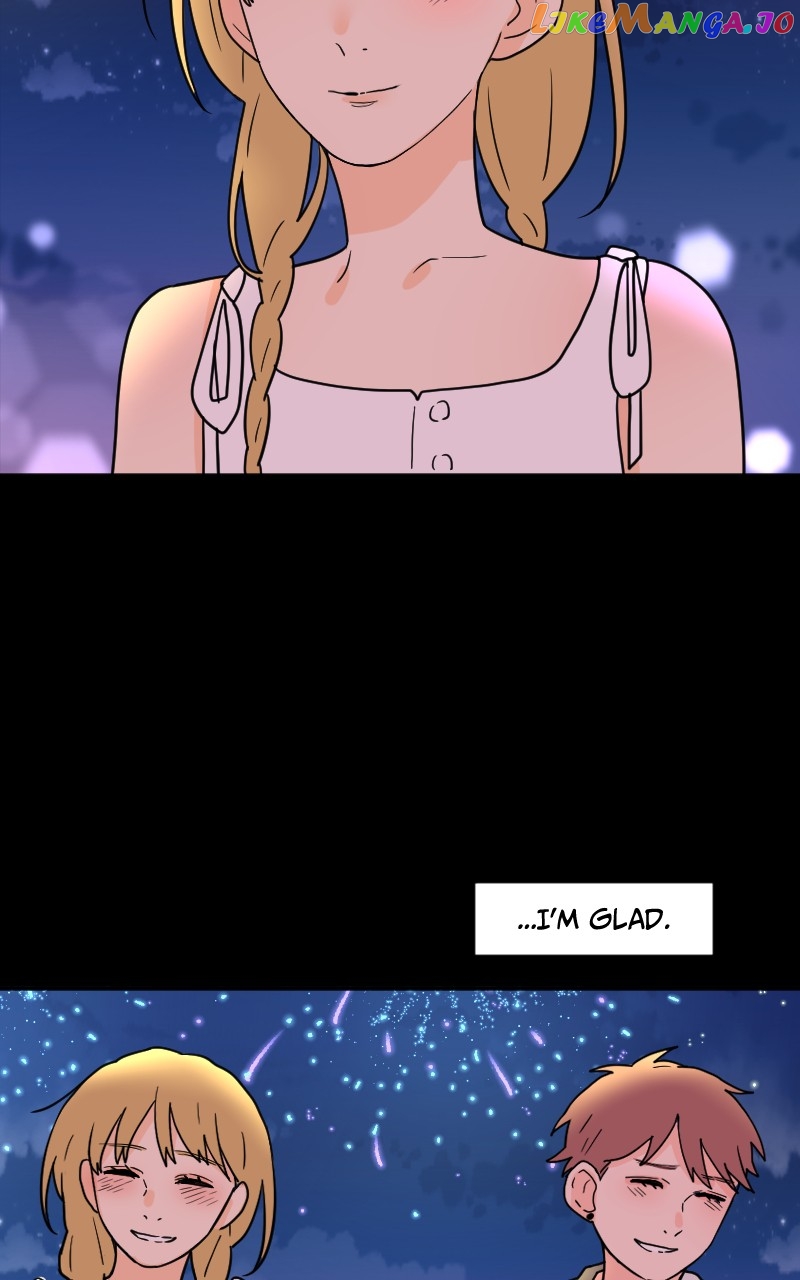 Not So Shoujo Love Story chapter 62 - page 22