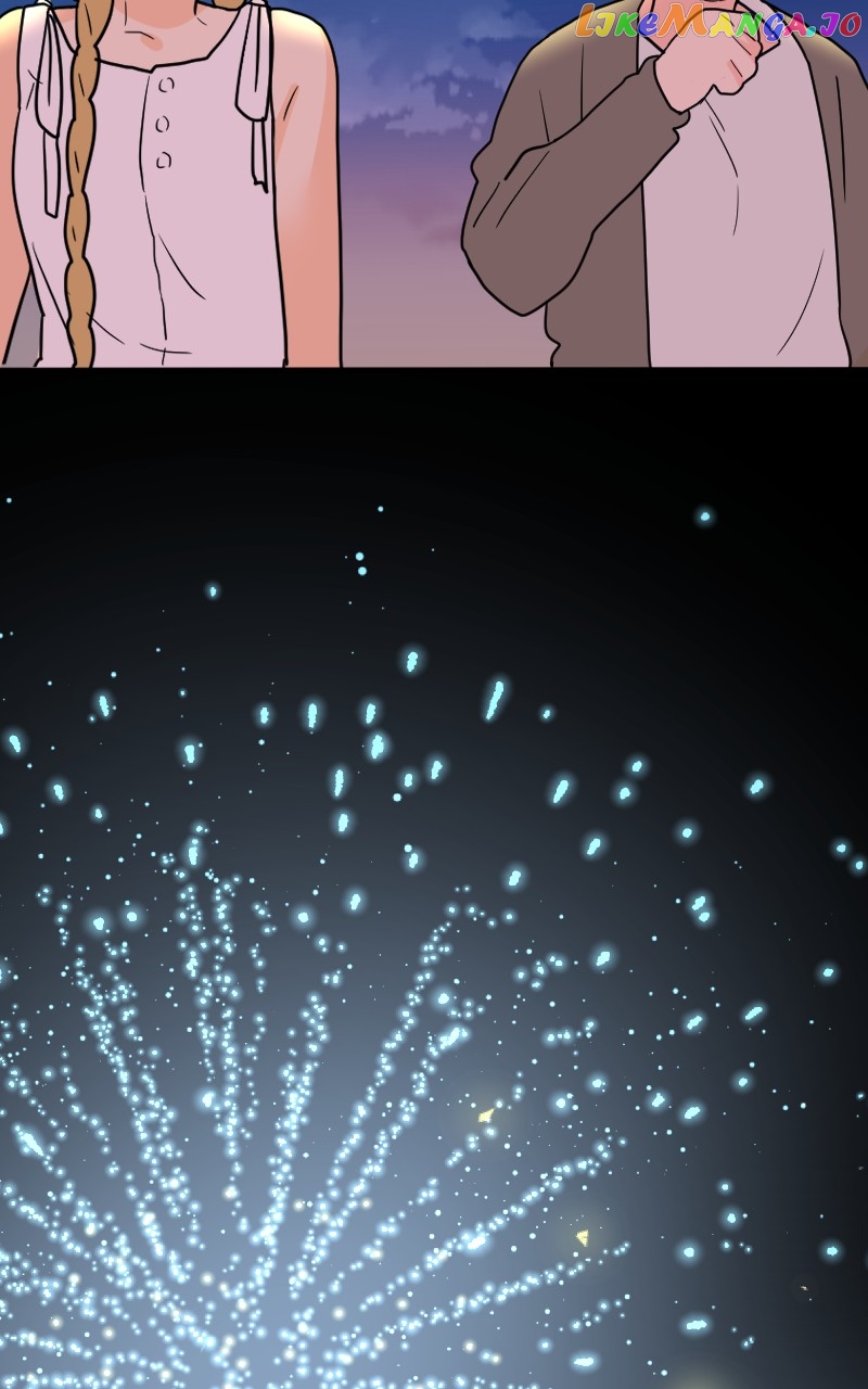 Not So Shoujo Love Story chapter 62 - page 23