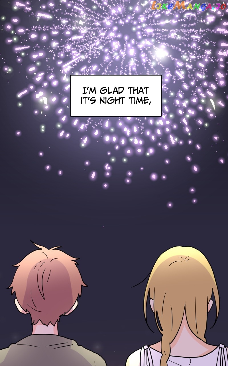 Not So Shoujo Love Story chapter 62 - page 28