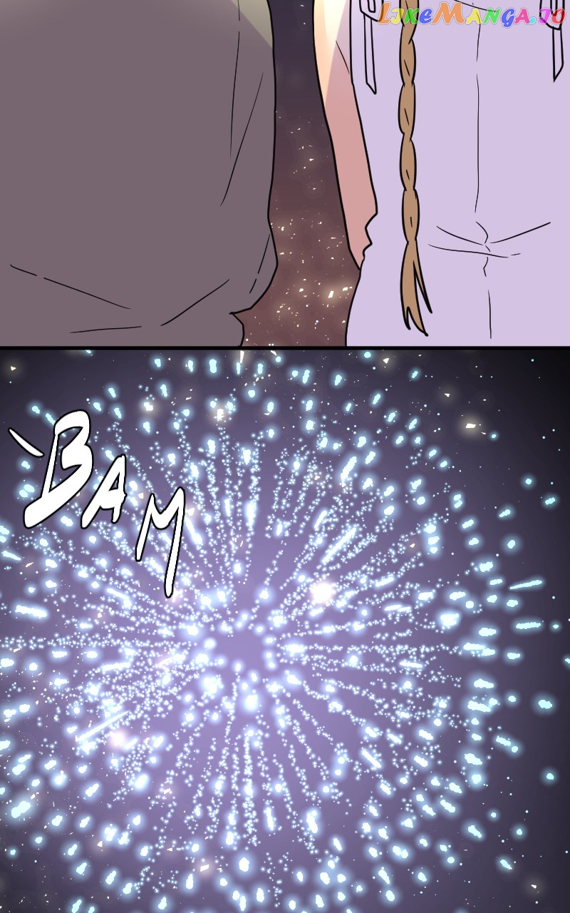 Not So Shoujo Love Story chapter 62 - page 29