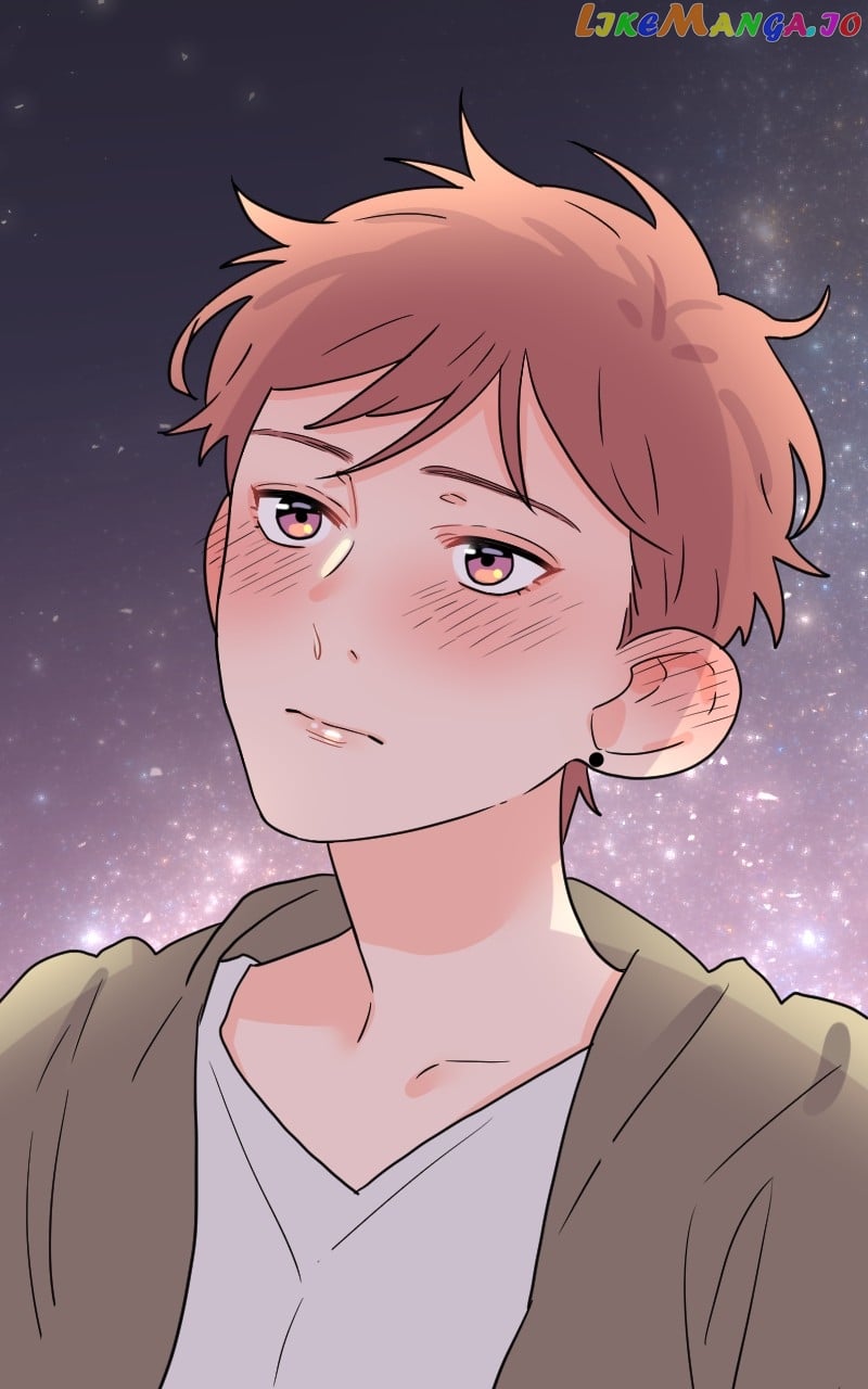 Not So Shoujo Love Story chapter 62 - page 32