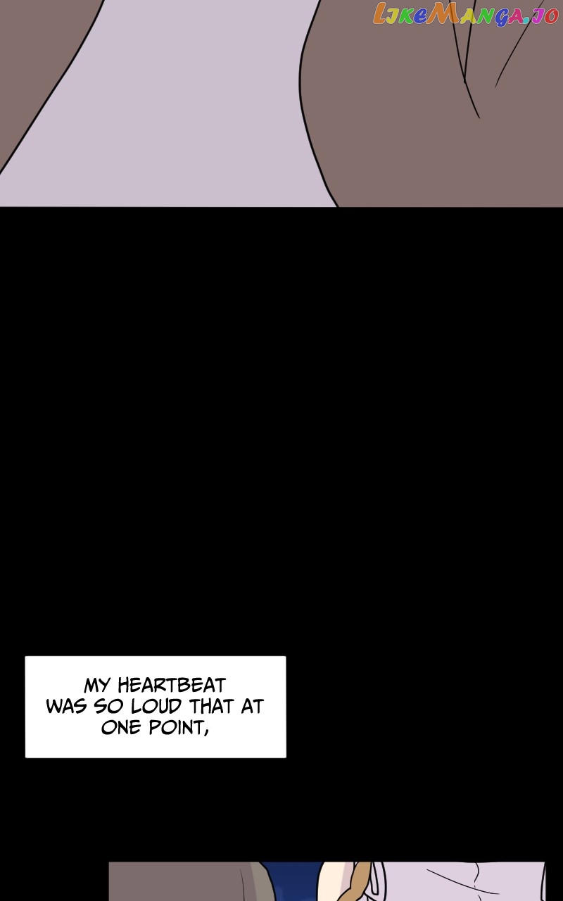 Not So Shoujo Love Story chapter 62 - page 33