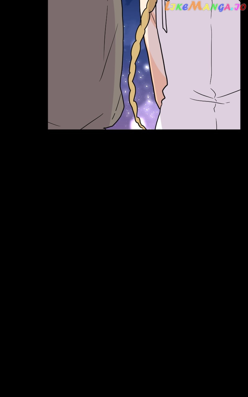 Not So Shoujo Love Story chapter 62 - page 34