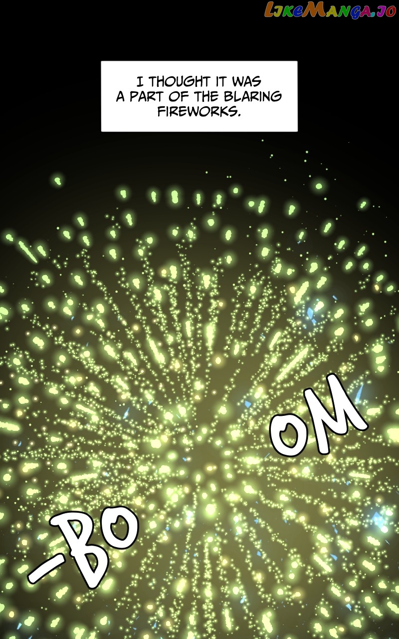Not So Shoujo Love Story chapter 62 - page 35