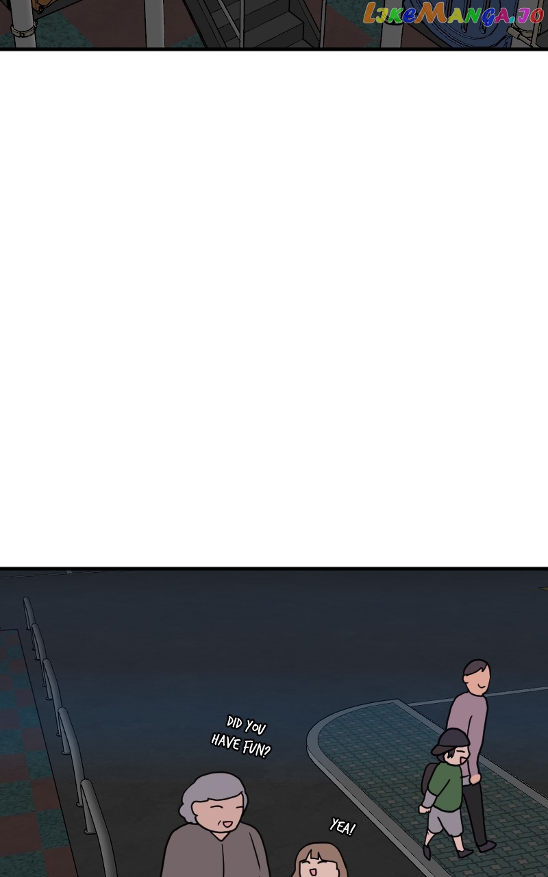 Not So Shoujo Love Story chapter 62 - page 38