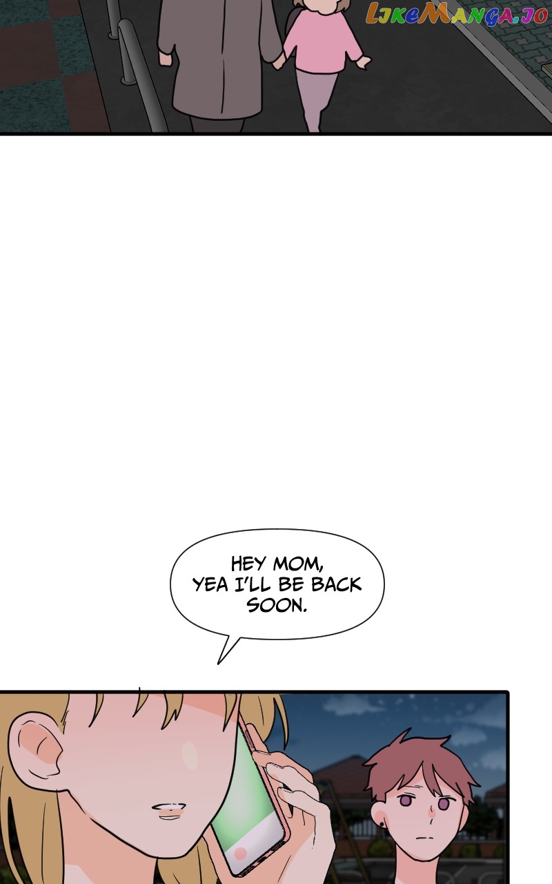 Not So Shoujo Love Story chapter 62 - page 39