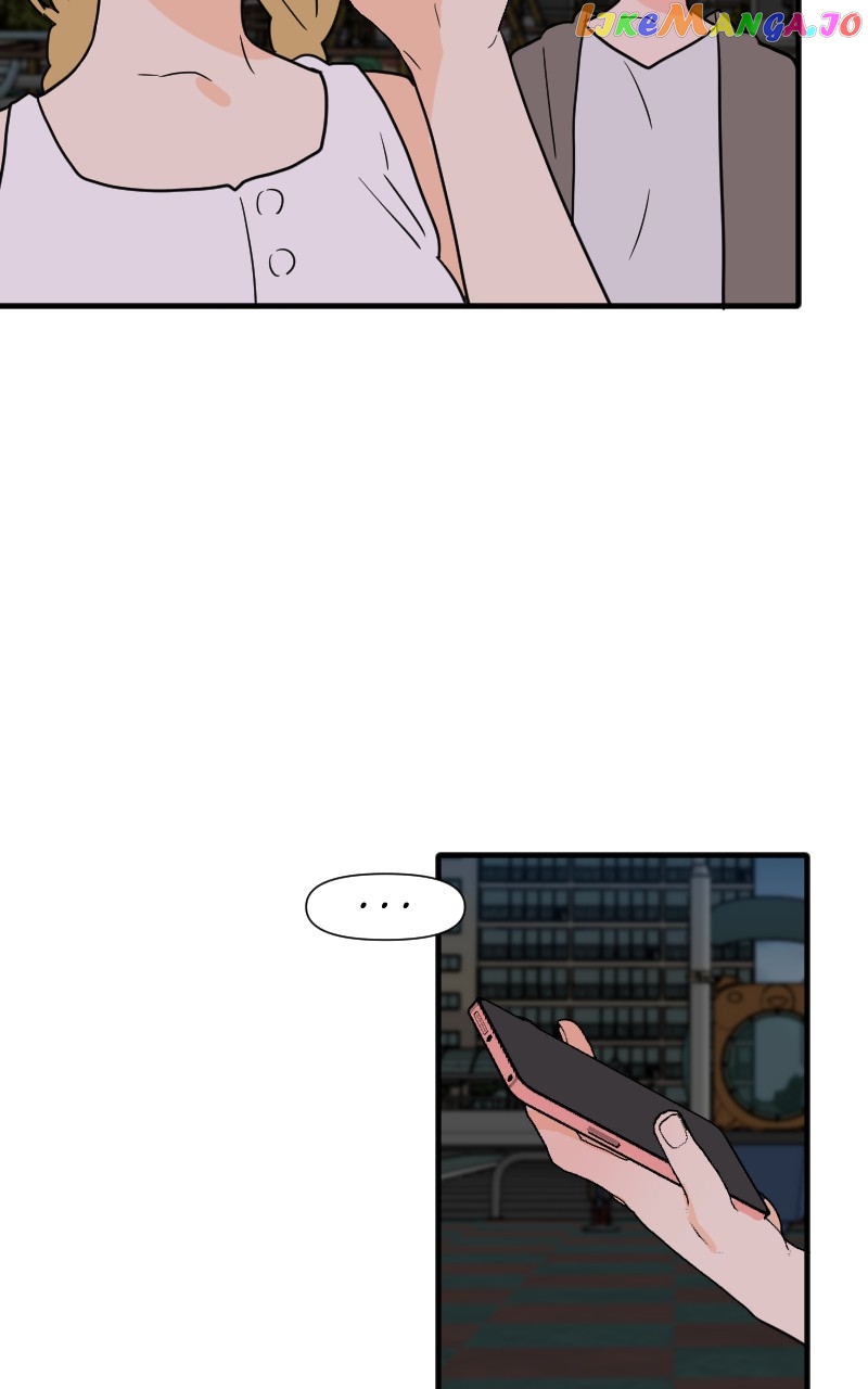 Not So Shoujo Love Story chapter 62 - page 40