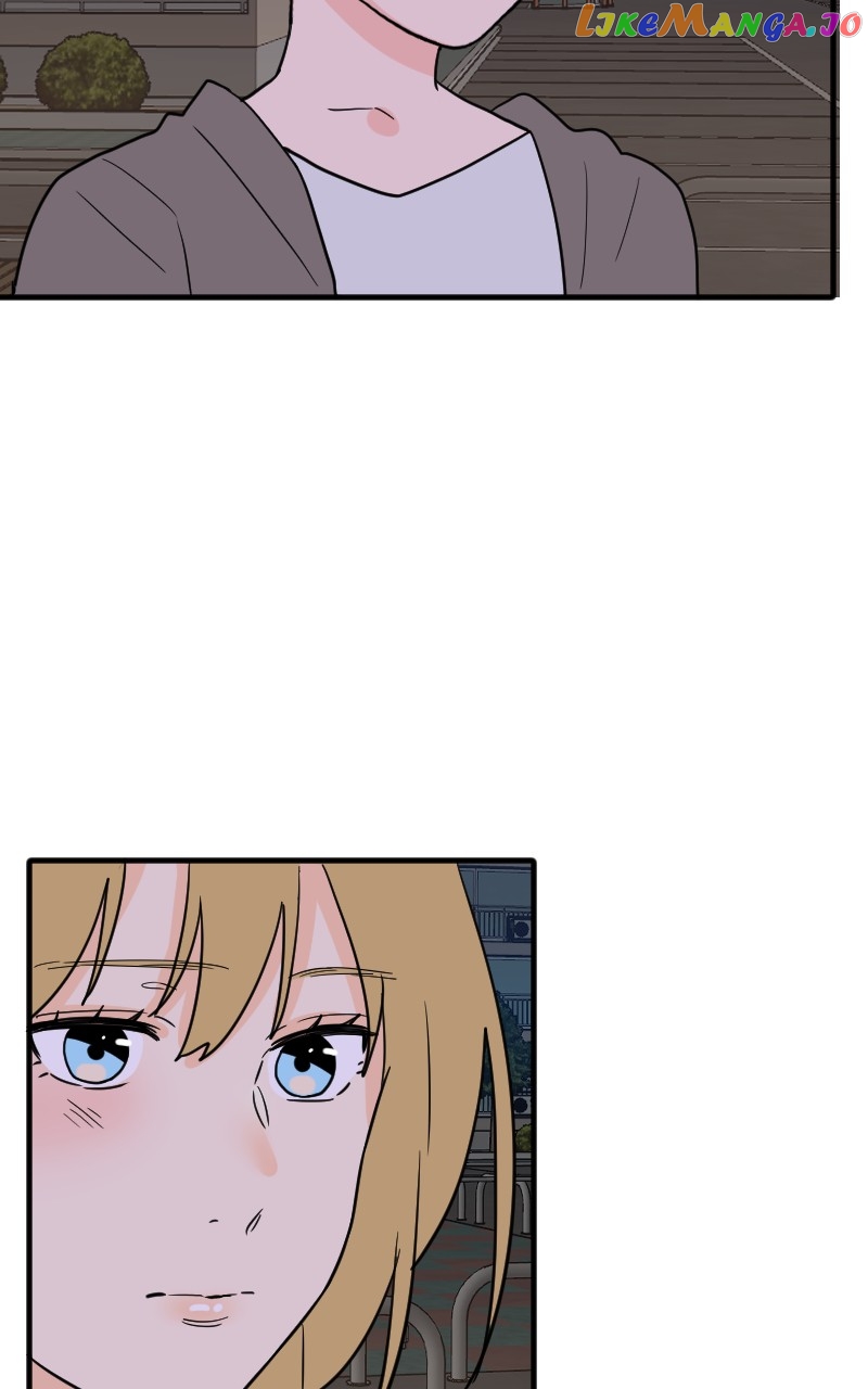 Not So Shoujo Love Story chapter 62 - page 43