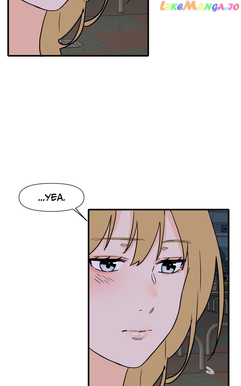 Not So Shoujo Love Story chapter 62 - page 44