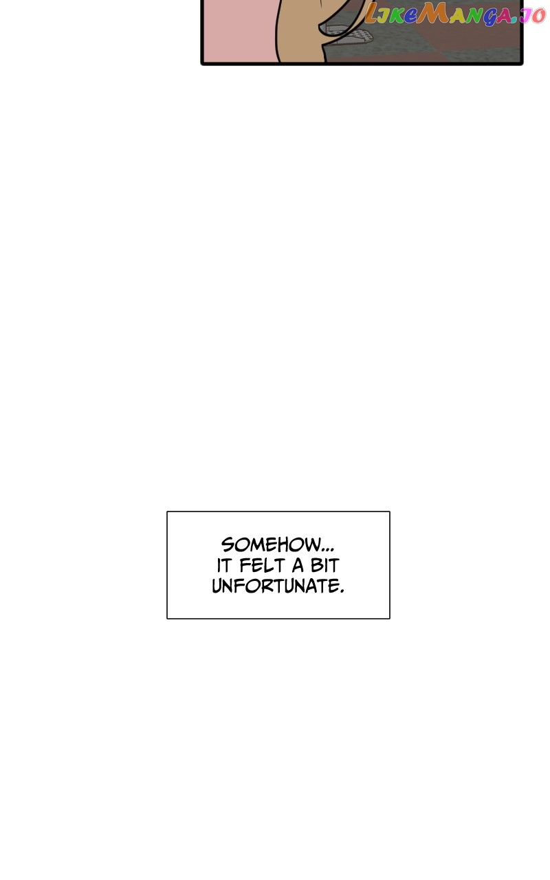 Not So Shoujo Love Story chapter 62 - page 45