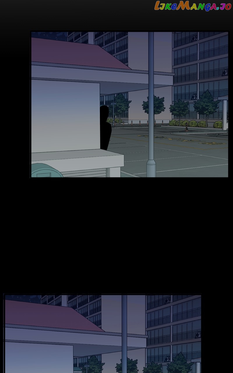 Not So Shoujo Love Story chapter 62 - page 47