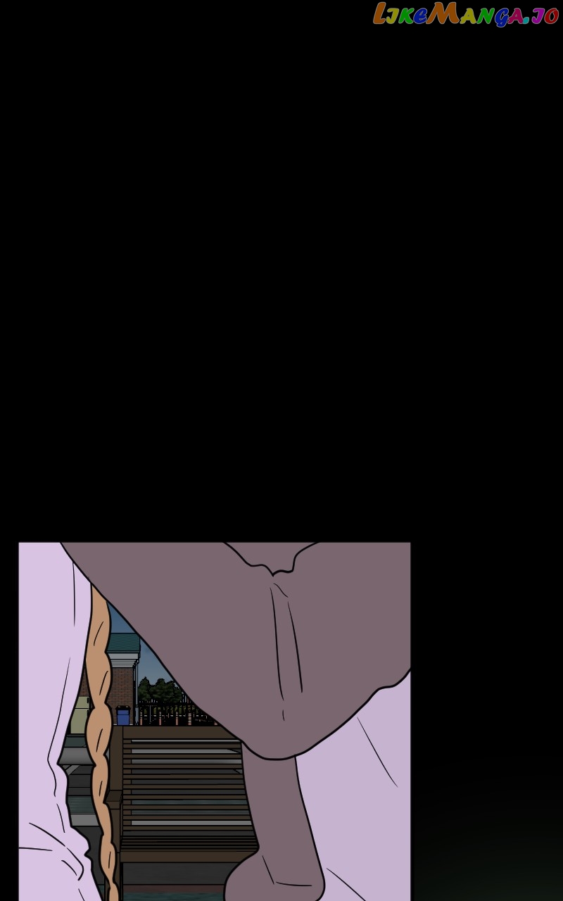 Not So Shoujo Love Story chapter 62 - page 6