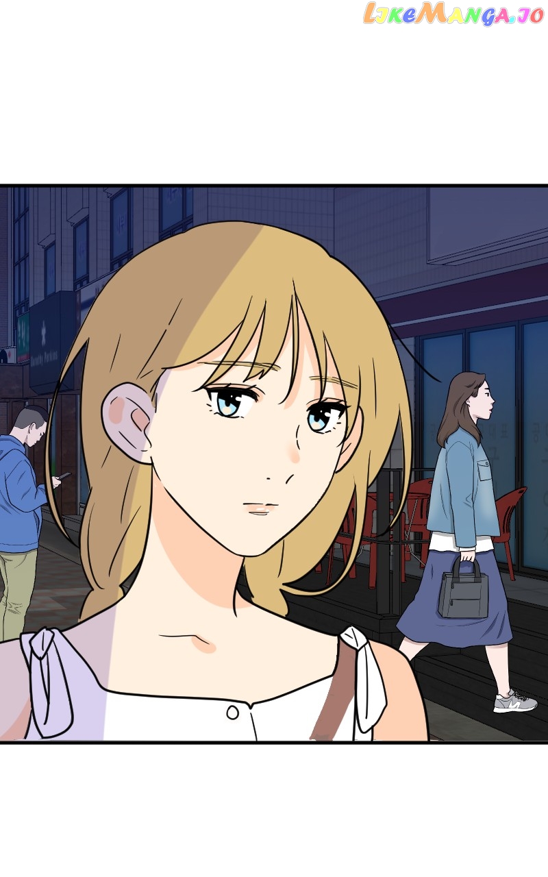 Not So Shoujo Love Story chapter 62 - page 52