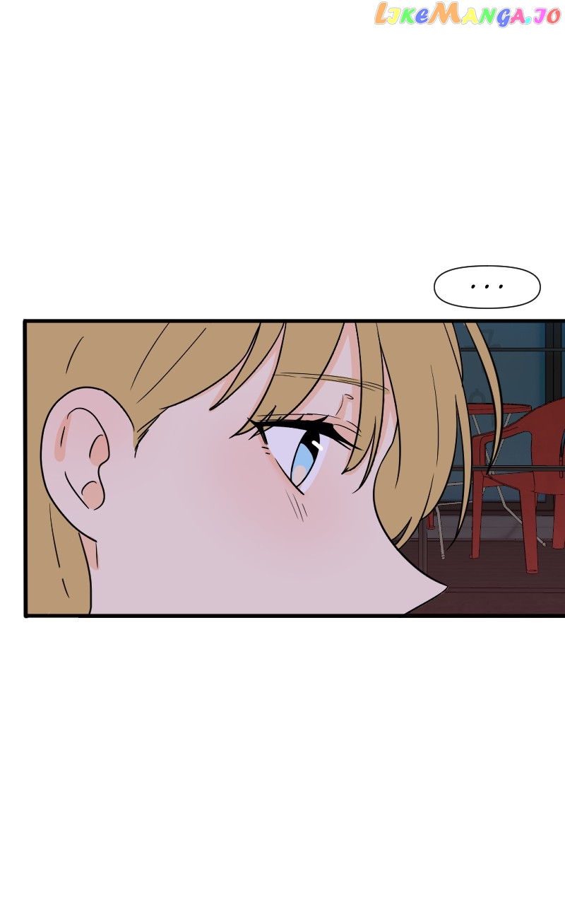 Not So Shoujo Love Story chapter 62 - page 55