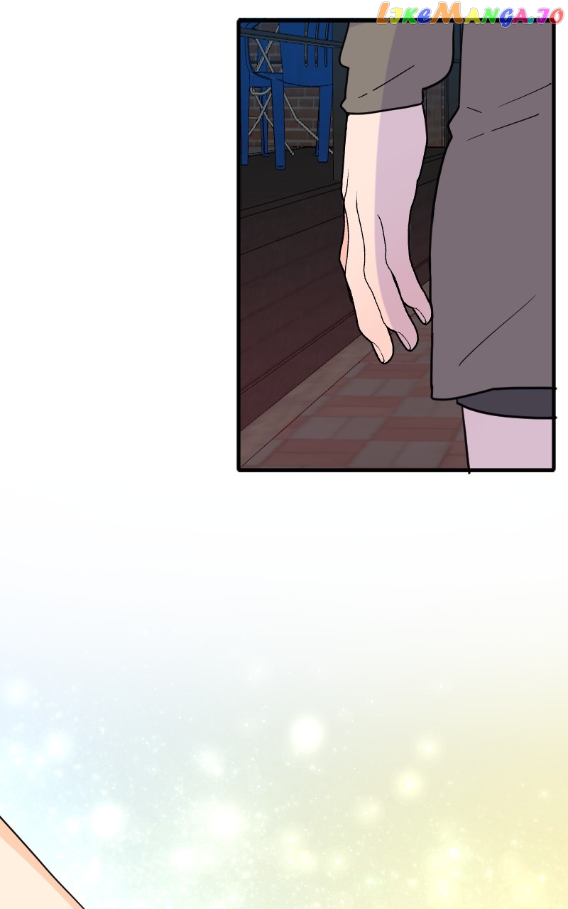 Not So Shoujo Love Story chapter 62 - page 56