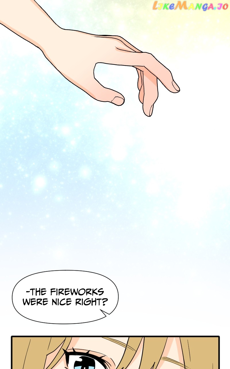 Not So Shoujo Love Story chapter 62 - page 57