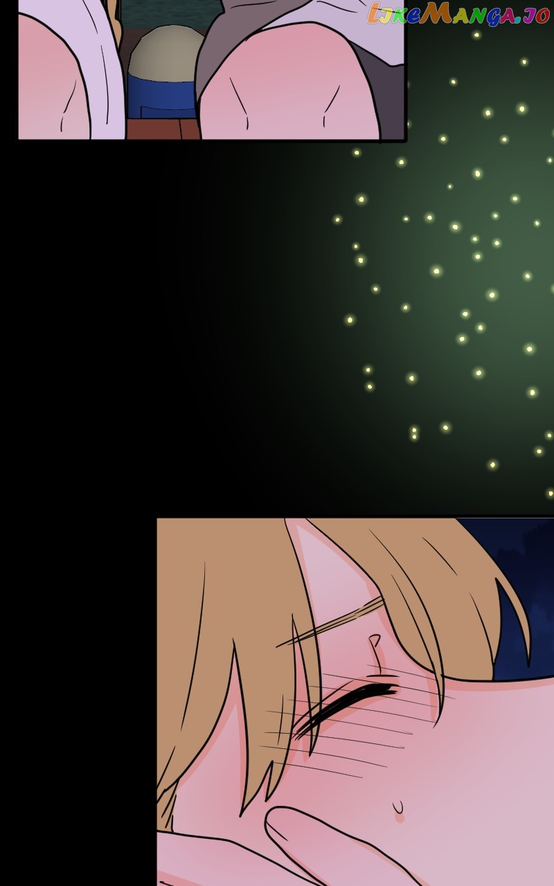 Not So Shoujo Love Story chapter 62 - page 7