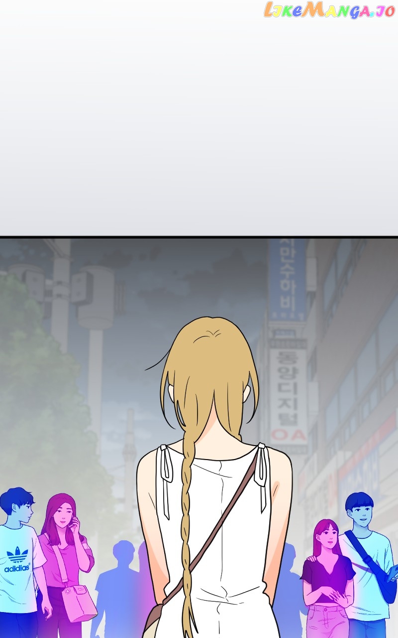 Not So Shoujo Love Story chapter 62 - page 62