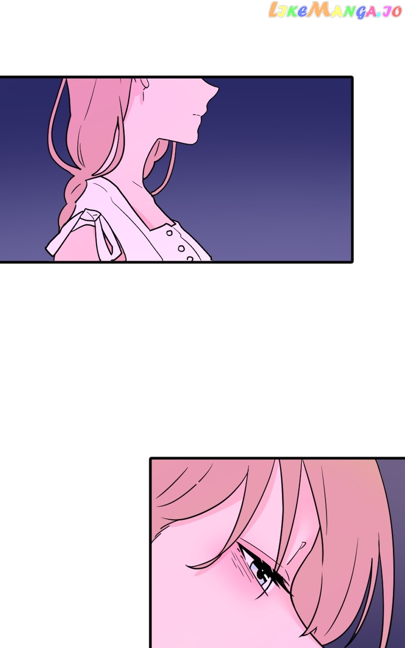 Not So Shoujo Love Story chapter 62 - page 65