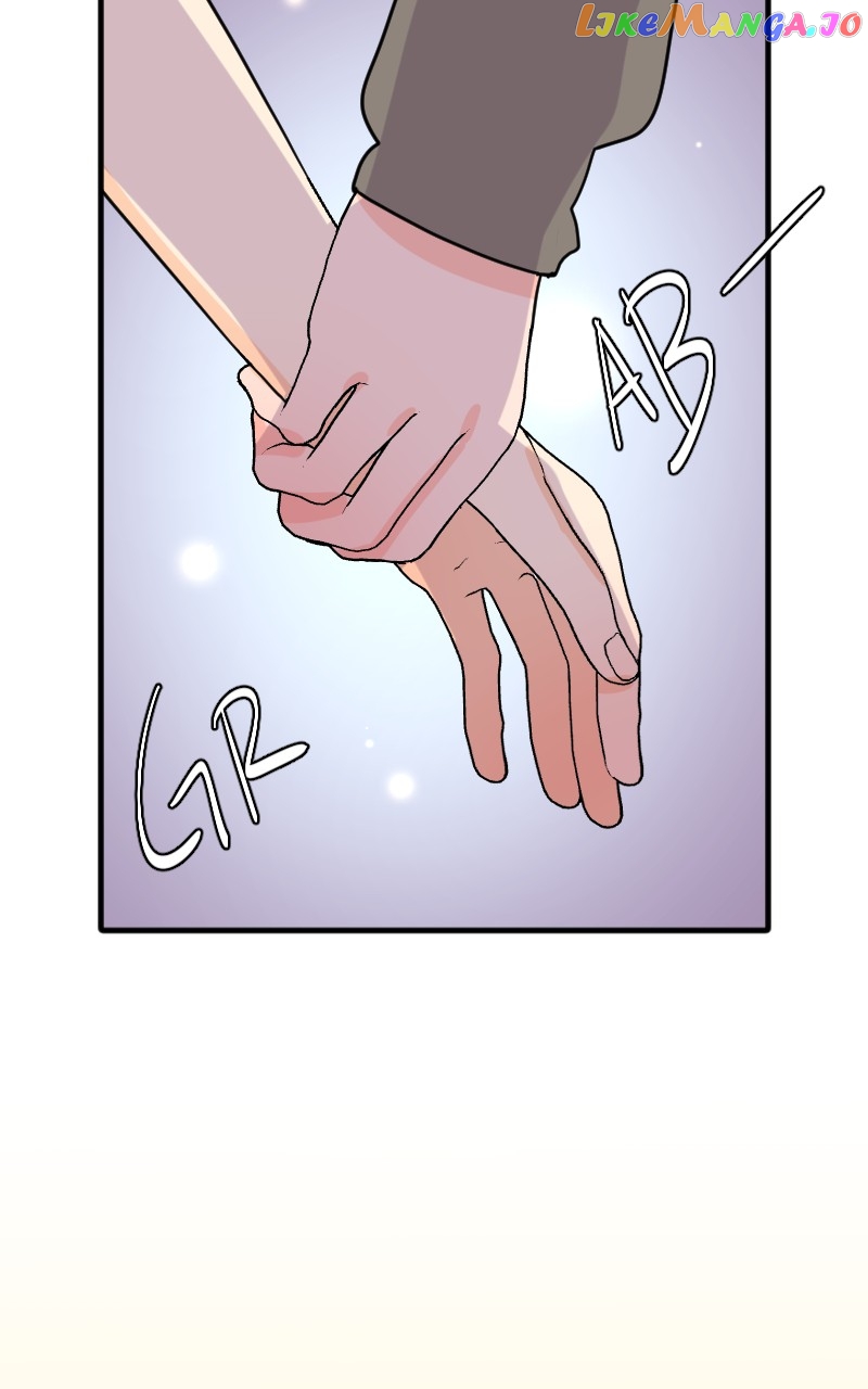 Not So Shoujo Love Story chapter 62 - page 67