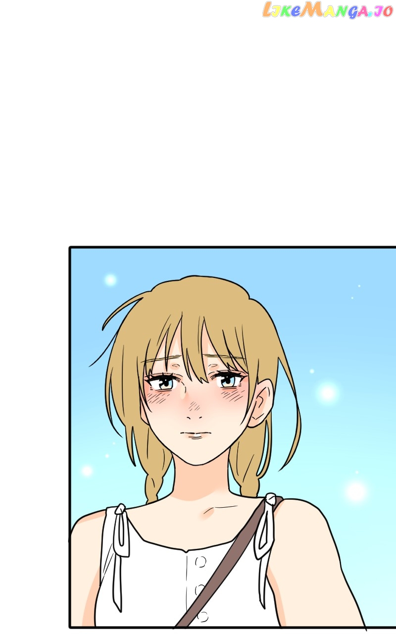 Not So Shoujo Love Story chapter 62 - page 70