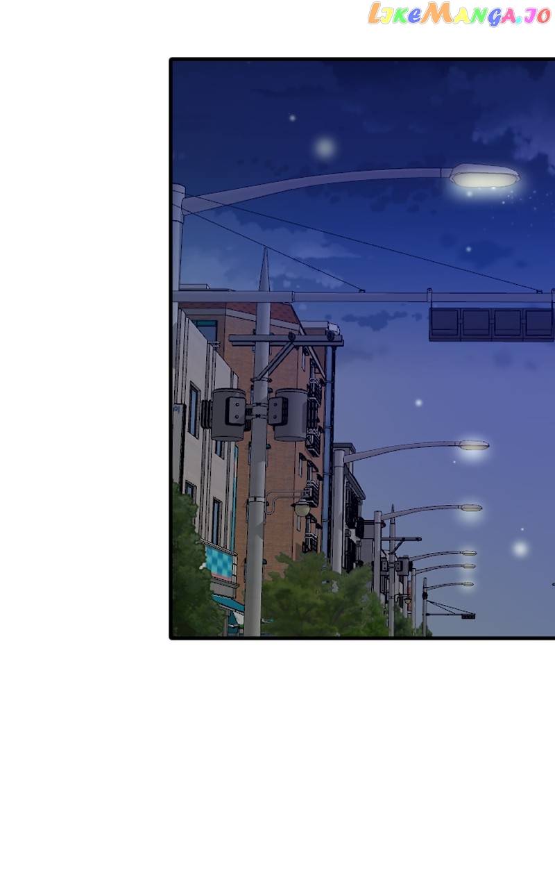 Not So Shoujo Love Story chapter 62 - page 73