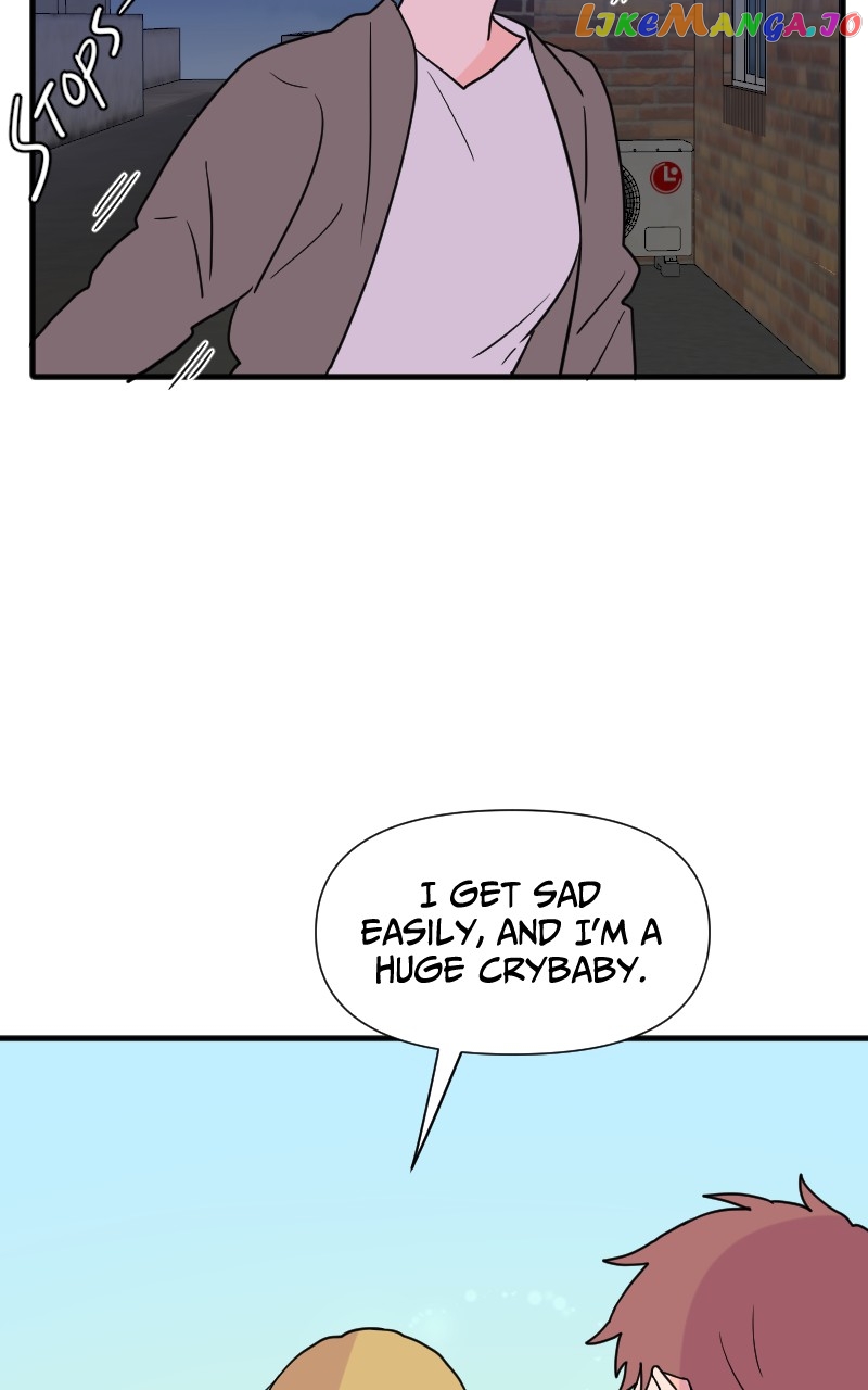 Not So Shoujo Love Story chapter 62 - page 77