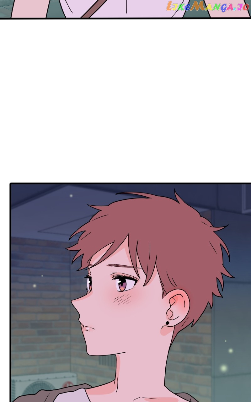 Not So Shoujo Love Story chapter 62 - page 80