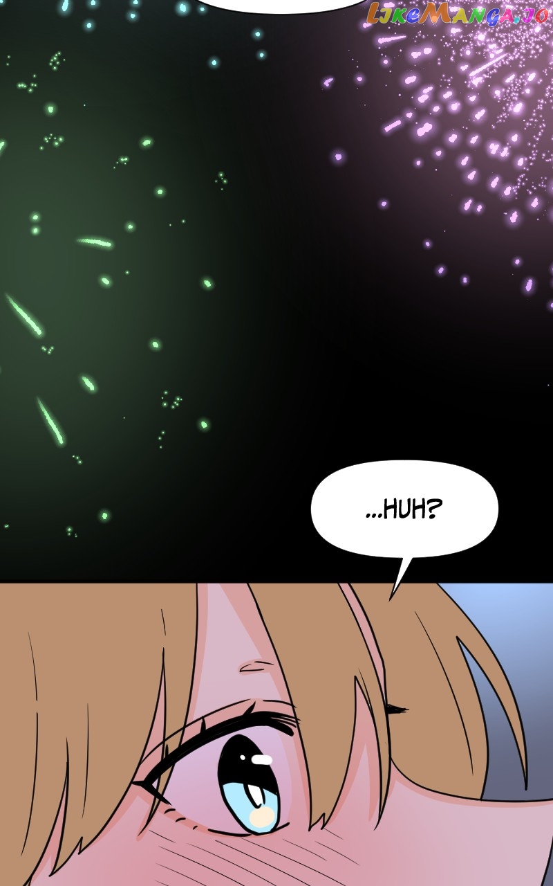 Not So Shoujo Love Story chapter 62 - page 9