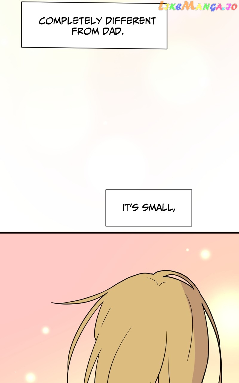 Not So Shoujo Love Story chapter 62 - page 85
