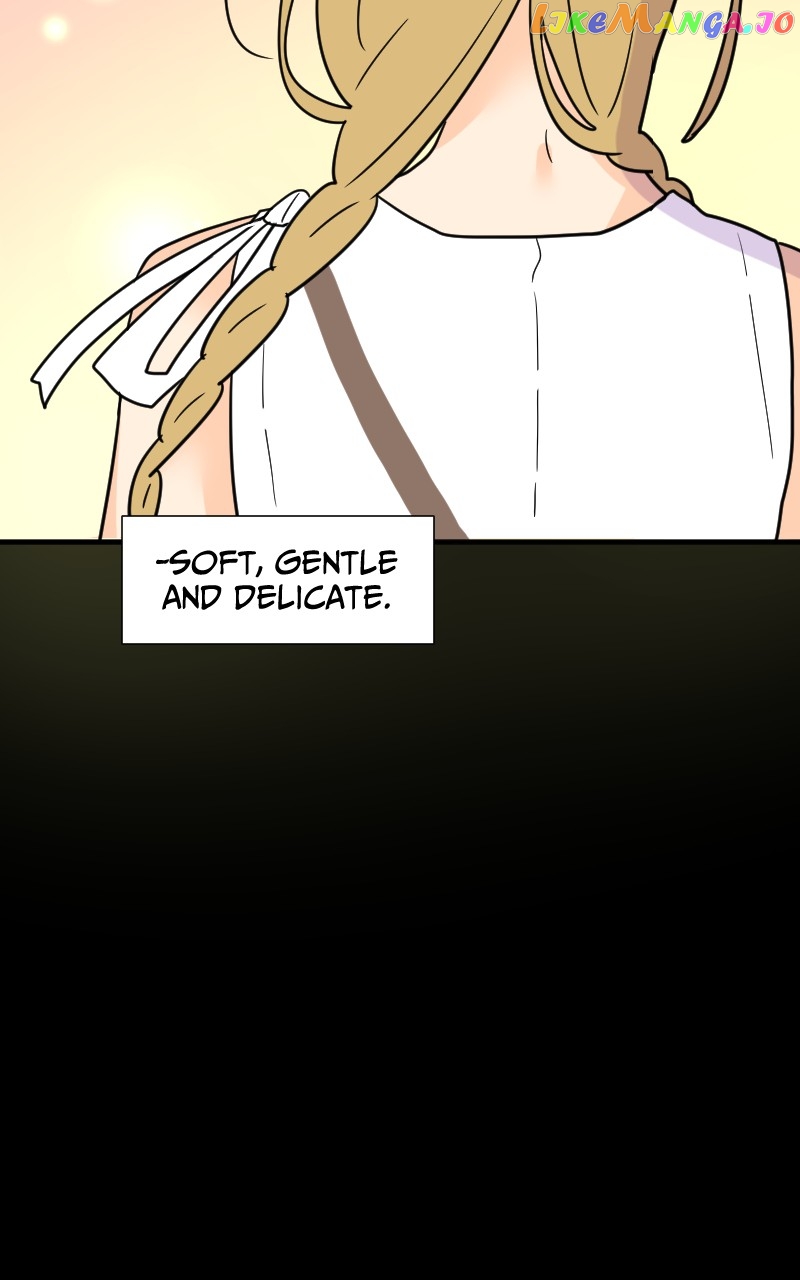Not So Shoujo Love Story chapter 62 - page 86
