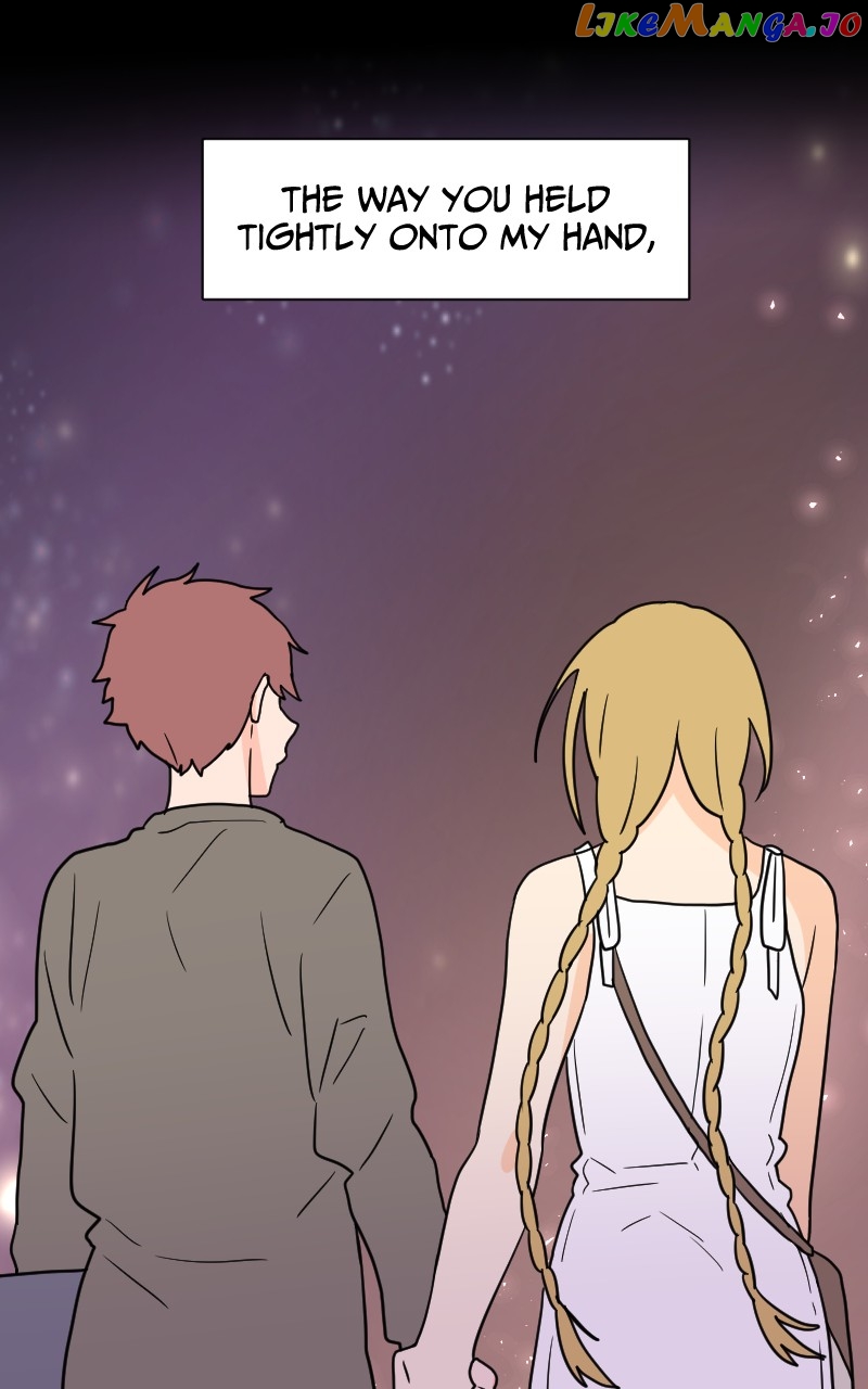 Not So Shoujo Love Story chapter 62 - page 87