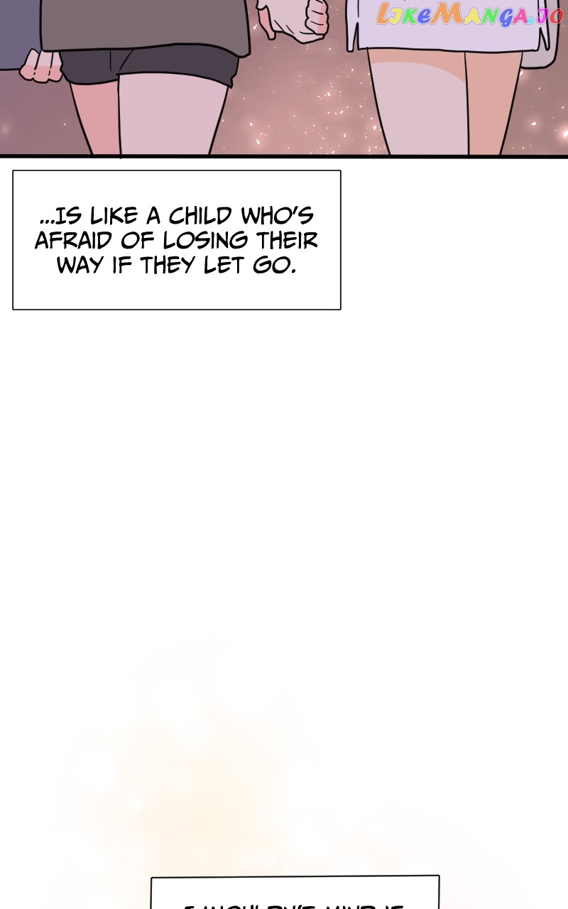 Not So Shoujo Love Story chapter 62 - page 88
