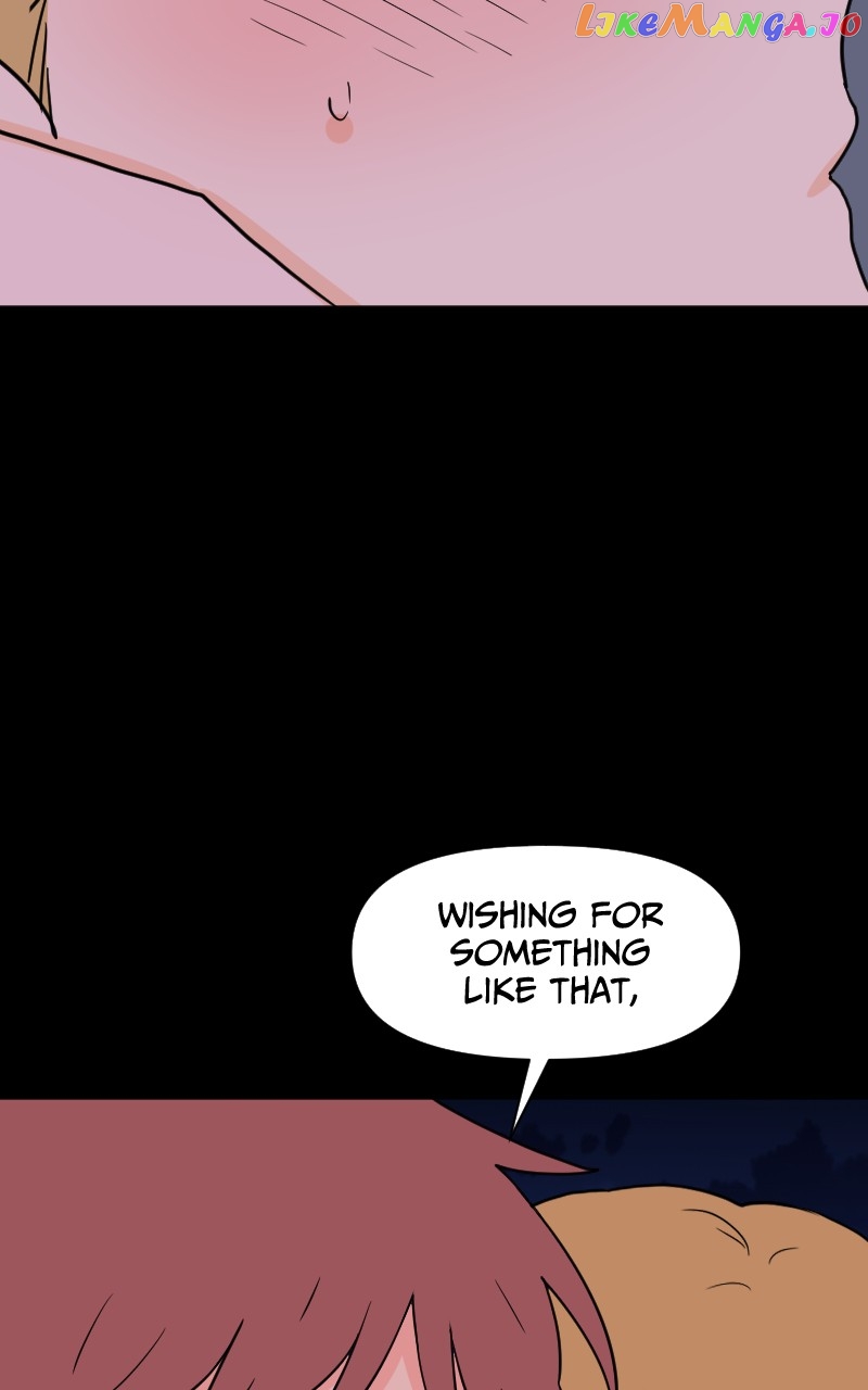 Not So Shoujo Love Story chapter 62 - page 10