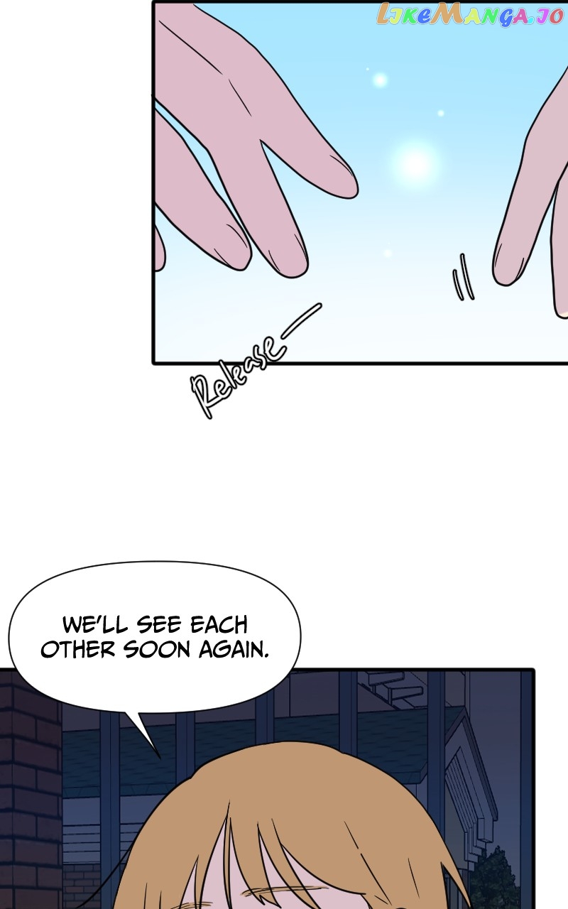 Not So Shoujo Love Story chapter 62 - page 92