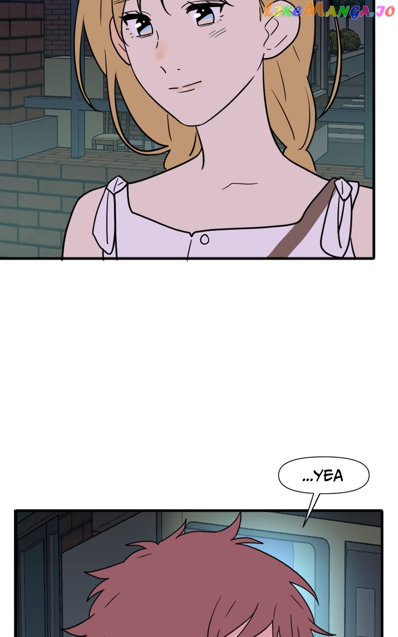 Not So Shoujo Love Story chapter 62 - page 93