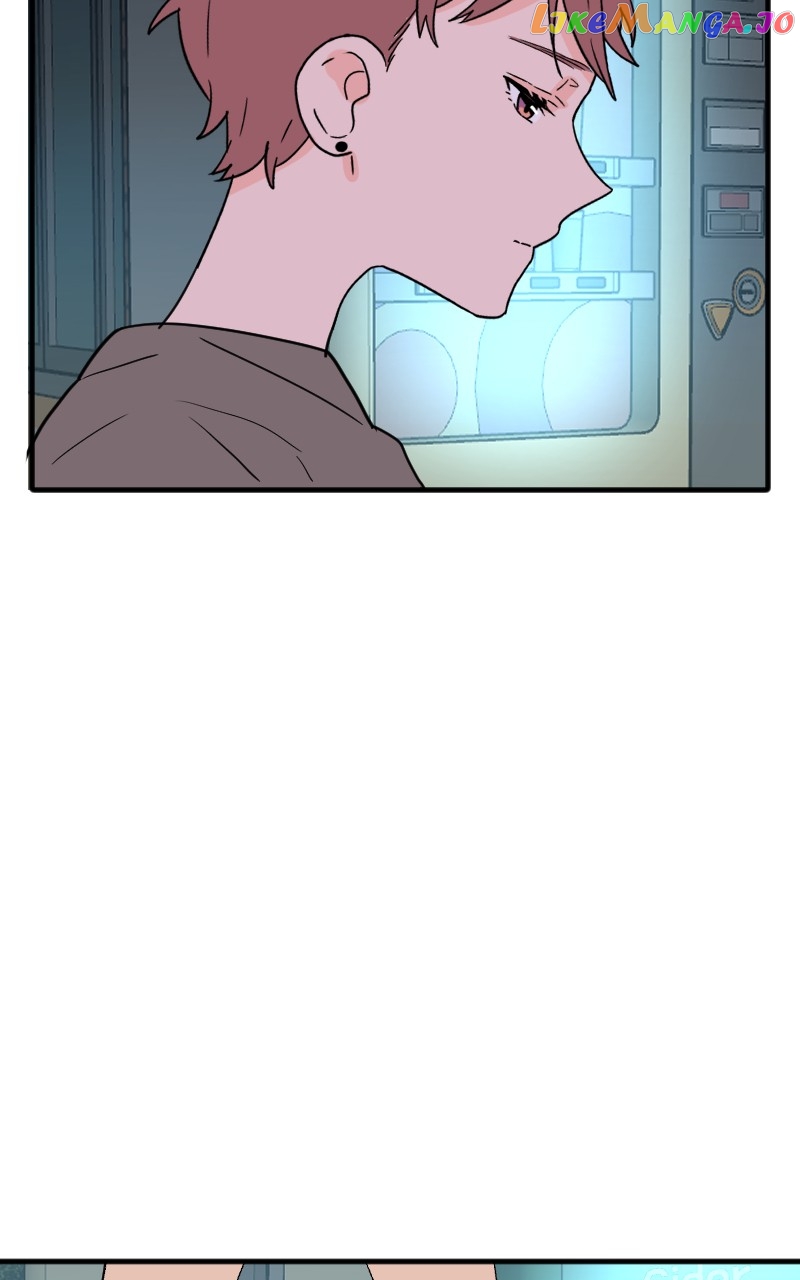 Not So Shoujo Love Story chapter 62 - page 94