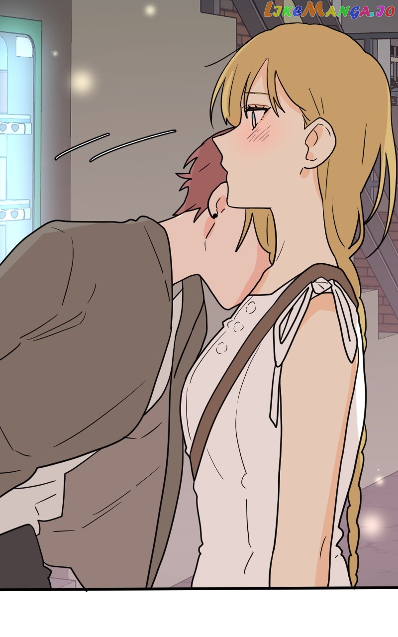 Not So Shoujo Love Story chapter 62 - page 96